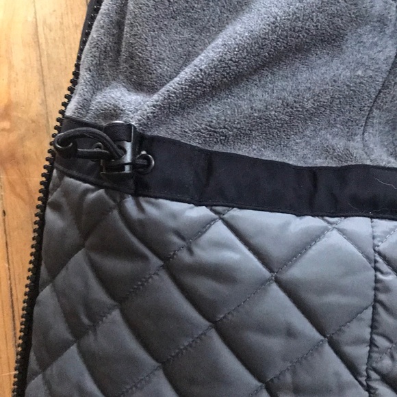 Winter jacket never worn - Picture 4 of 8